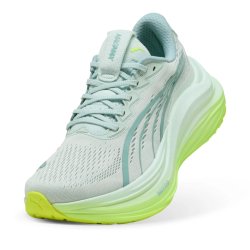 Кросівки Puma Magmax Nitro W - синьо/жовті