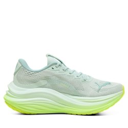 Кросівки Puma Magmax Nitro W - синьо/жовті