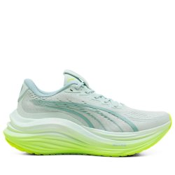 Кросівки Puma Magmax Nitro W - синьо/жовті