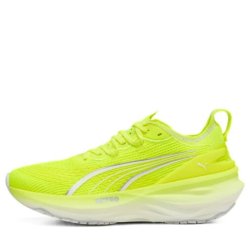 Кросівки Puma ForeverRun Nitro 2 W - жовто/чорні