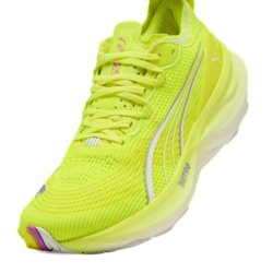 Кросівки Puma ForeverRun Nitro 2 W - жовто/чорні
