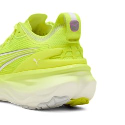 Кросівки Puma ForeverRun Nitro 2 W - жовто/чорні