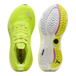 Кросівки Puma ForeverRun Nitro 2 W - жовто/чорні
