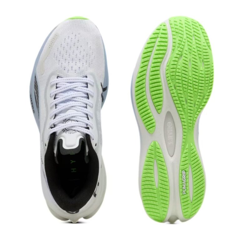 Кросівки Puma Velocity Nitro 3 Hyrox W - білі