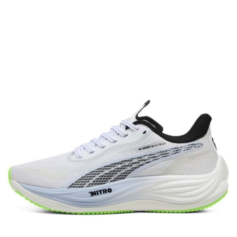 Кросівки Puma Velocity Nitro 3 Hyrox W - білі