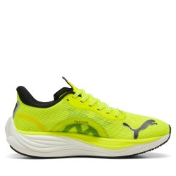 Кросівки Puma Velocity Nitro 3 M - жовто/чорні