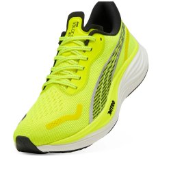 Кросівки Puma Velocity Nitro 3 M - жовто/чорні