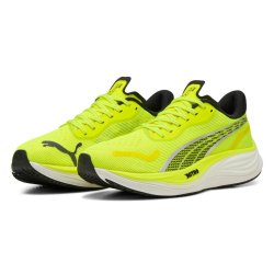 Кросівки Puma Velocity Nitro 3 M - жовто/чорні