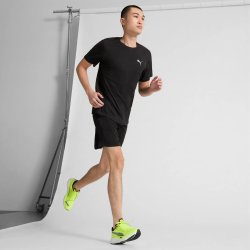 Кросівки Puma Velocity Nitro 3 M - жовто/чорні