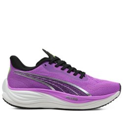 Кросівки Puma Velocity Nitro 3 Вт - фіолетові