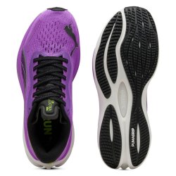 Кросівки Puma Velocity Nitro 3 Вт - фіолетові