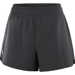Шорти Salomon SHKout Easy Shorts 4 W - чорні