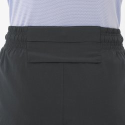 Шорти Salomon SHKout Easy Shorts 4 W - чорні