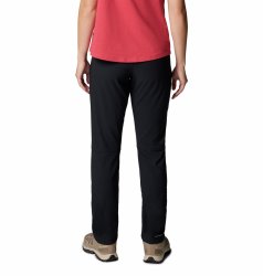 Штани Columbia Leslie Falls™ Pant II W - чорні (укорочені)