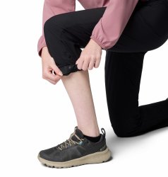 Штани Columbia Leslie Falls™ Pant II W - чорні (укорочені)