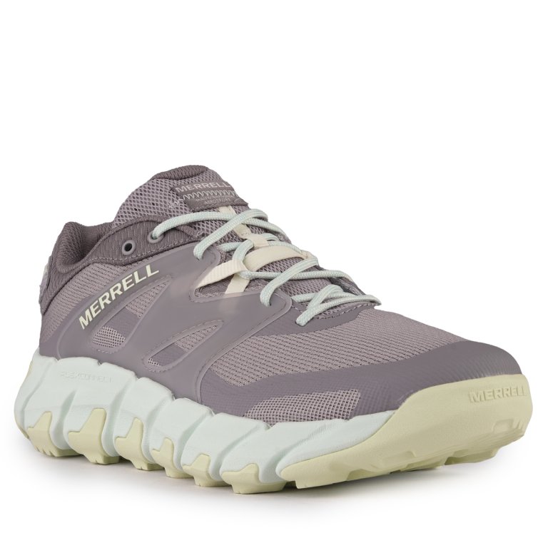 Взуття Merrell J038470 Maipo Explorer Aerosport W - сірі