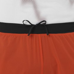 Шорти Salomon S/LAB Speed Split 7" Short M - червоні