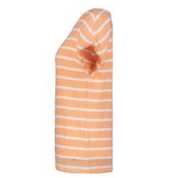 Tričko Luhta Hagalund 737324356L 021 W - oranžová