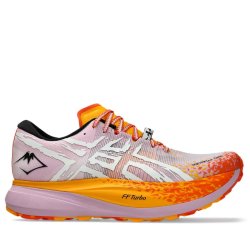 Кросівки Asics Metafuji Trail - рожевий/помаранчевий
