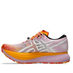 Кросівки Asics Metafuji Trail - рожевий/помаранчевий