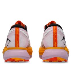 Кросівки Asics Metafuji Trail - рожевий/помаранчевий