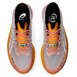 Кросівки Asics Metafuji Trail - рожевий/помаранчевий