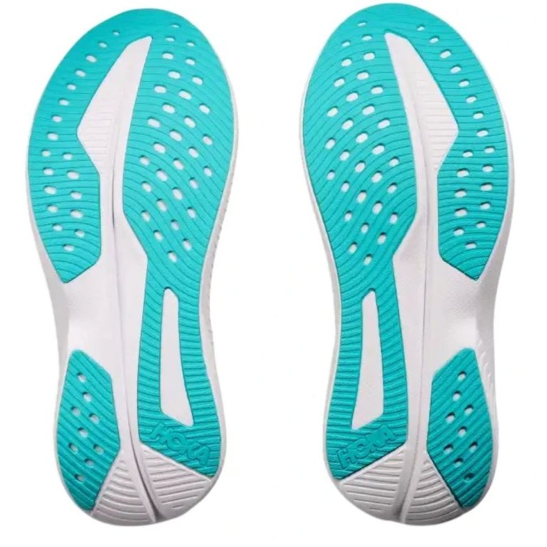 Кросівки Hoka Mach 6 M - жовті