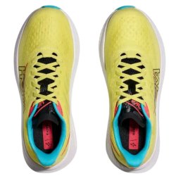 Кросівки Hoka Mach 6 M - жовті