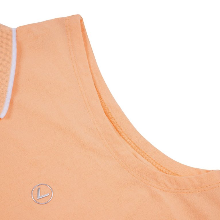 Tielko Luhta Hanttula 622 W - oranžová