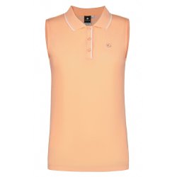 Tielko Luhta Hanttula 622 W - oranžová