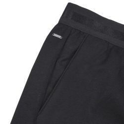 Kraťasy Luhta Huhtaa W - černá