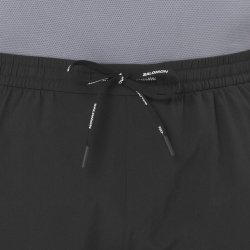 Шорти Salomon SHKout Easy Shorts 5 M - чорний