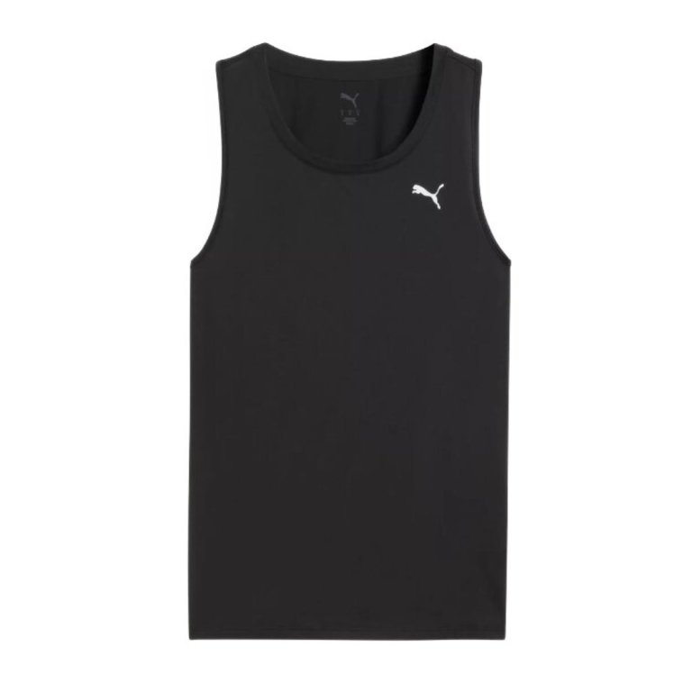 Майка Puma W Tad Essential Tank W - чорна