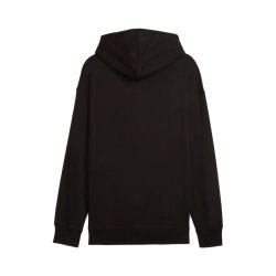 Худі Puma Ferrari Race Big Shield M - чорне