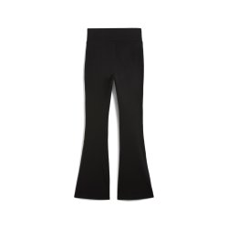 Легінси Puma ESS High-Waist Flared Leggings W - чорні