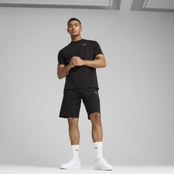Шорти Puma Pumatech Шорти 9 DK M - чорні