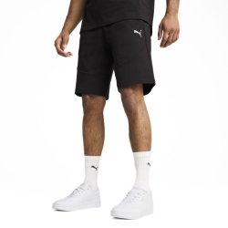 Шорти Puma Pumatech Шорти 9 DK M - чорні