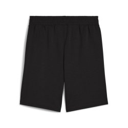 Шорти Puma Pumatech Шорти 9 DK M - чорні