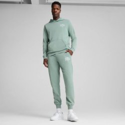 Штани Puma TR CL M - зелені