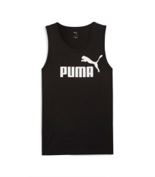 Майка Puma ESS № 1 Logo Tank M - чорна
