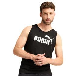 Майка Puma ESS № 1 Logo Tank M - чорна