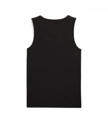Майка Puma ESS № 1 Logo Tank M - чорна