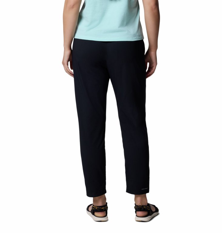 Штани Columbia Cedar Crest™ Pant W - чорні (стандартна довжина)