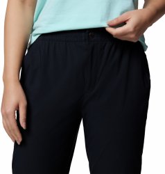 Штани Columbia Cedar Crest™ Pant W - чорні (стандартна довжина)
