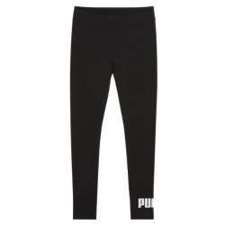 Легінси Puma ESS № 1 W - чорні