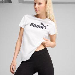 Легінси Puma ESS № 1 W - чорні
