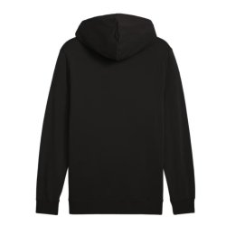 Худі Puma ESS Block Hoodie TR M - чорно/біле