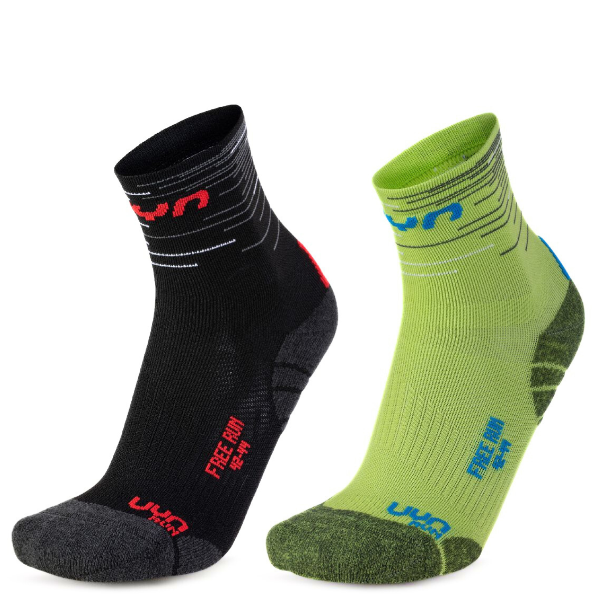 Uyn Woman Run Winter One Socks - Women's sports socks | Shop