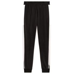 Штани Puma ESS Block Sweatants TR CL M - чорні