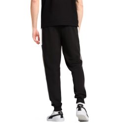 Штани Puma ESS Block Sweatants TR CL M - чорні